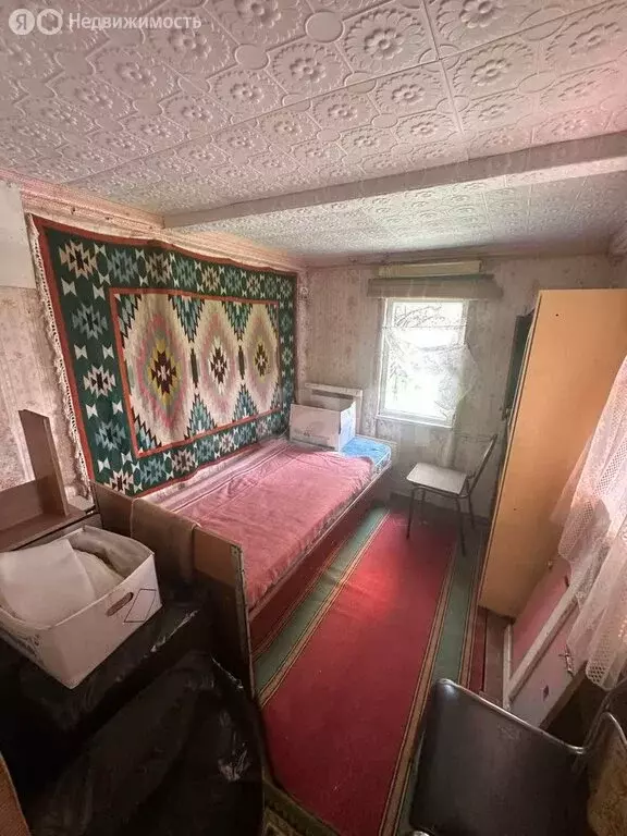 Дом в Тула, СНТ Октава-2 (8 м) - Фото 0
