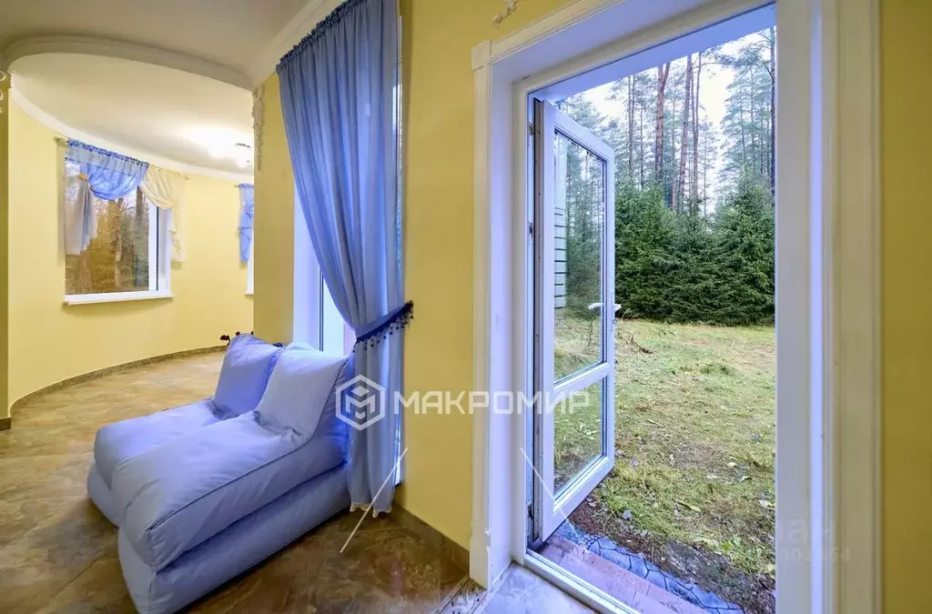 Дом в Ленинградская область, Сертолово Всеволожский район, Ромашка ... - Фото 1