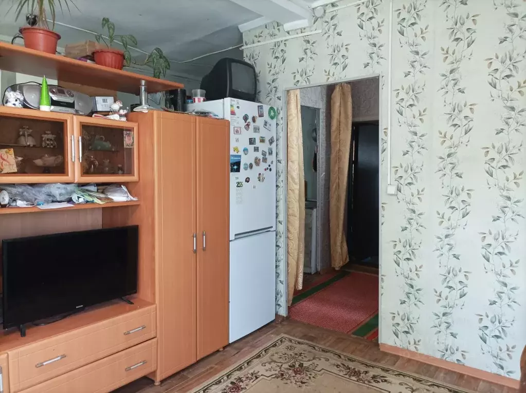 Дом в Удмуртия, с. Завьялово ул. Колхозная, 8 (52 м) - Фото 2