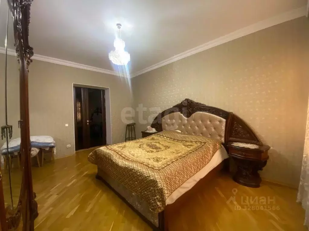 Дом в Ставропольский край, Пятигорск ул. Куйбышева (275 м) - Фото 1