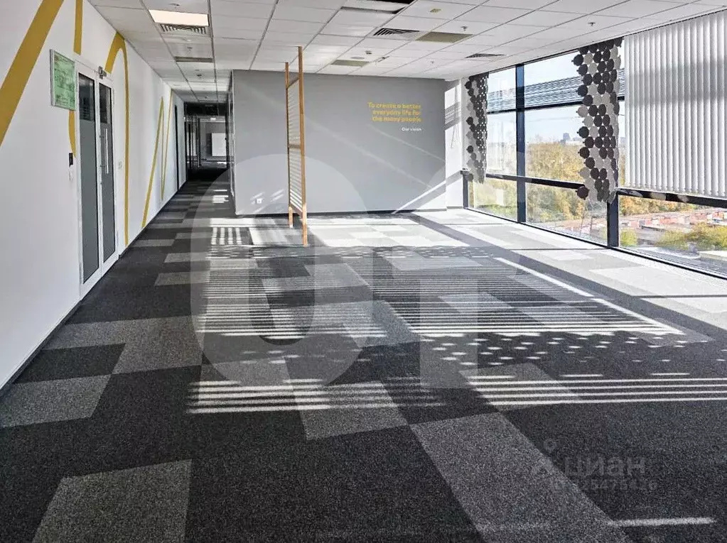 Офис в Московская область, Химки Ленинградская ул., вл39с5 (4795 м) - Фото 1