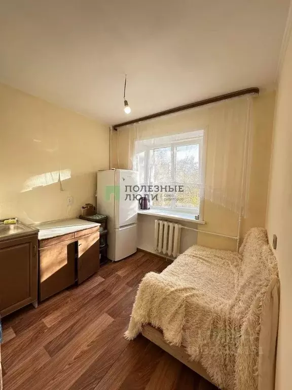 1-к кв. Забайкальский край, Чита Ангарская ул., 35 (31.9 м) - Фото 2