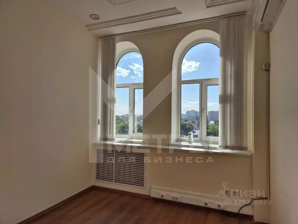 Офис в Краснодарский край, Краснодар Центральный мкр, ул. Буденного, ... - Фото 1