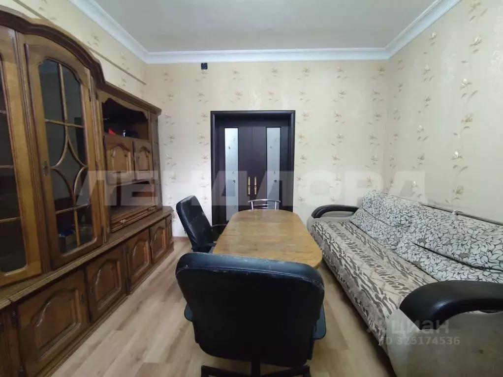 3-к кв. Ростовская область, Ростов-на-Дону ул. Ивановского, 26 (65.3 ... - Фото 2