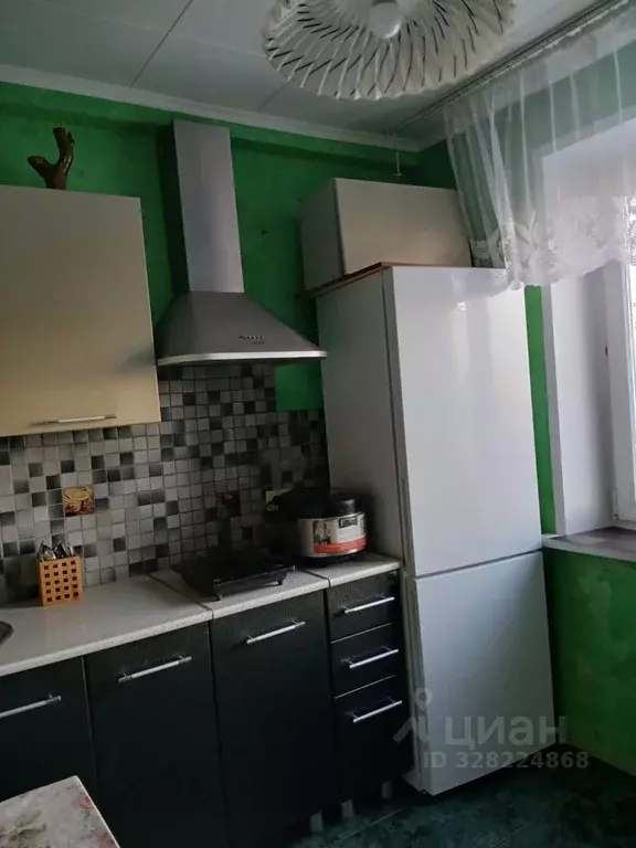 1-к кв. Красноярский край, Красноярск ул. Гусарова, 72 (47.5 м) - Фото 2