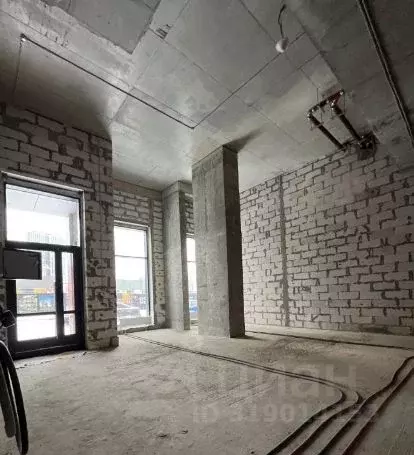 Помещение свободного назначения в Москва ул. Шеногина, 2 (90 м) - Фото 0