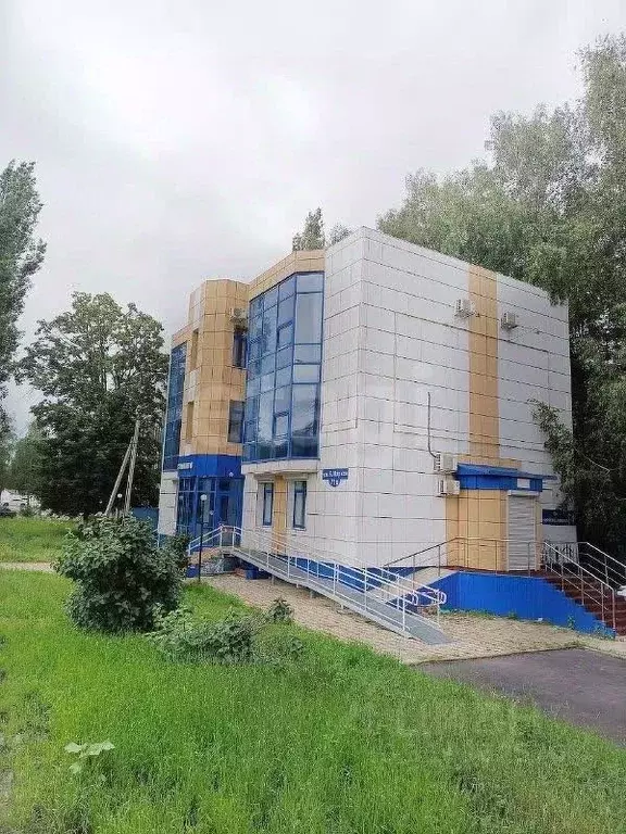 Офис в Курская область, Курск ул. Карла Маркса, 71В (450 м) - Фото 0