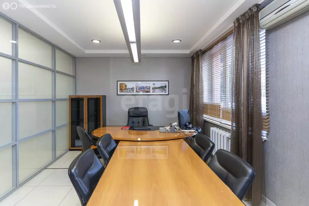 Офис (471.1 м) - Фото 2