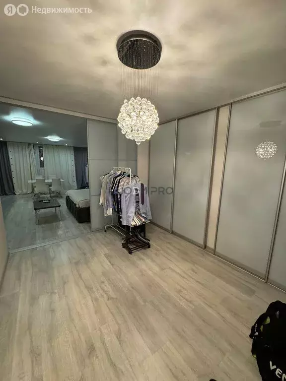 1-комнатная квартира: Уфа, улица Заки Валиди, 58 (49.1 м) - Фото 0