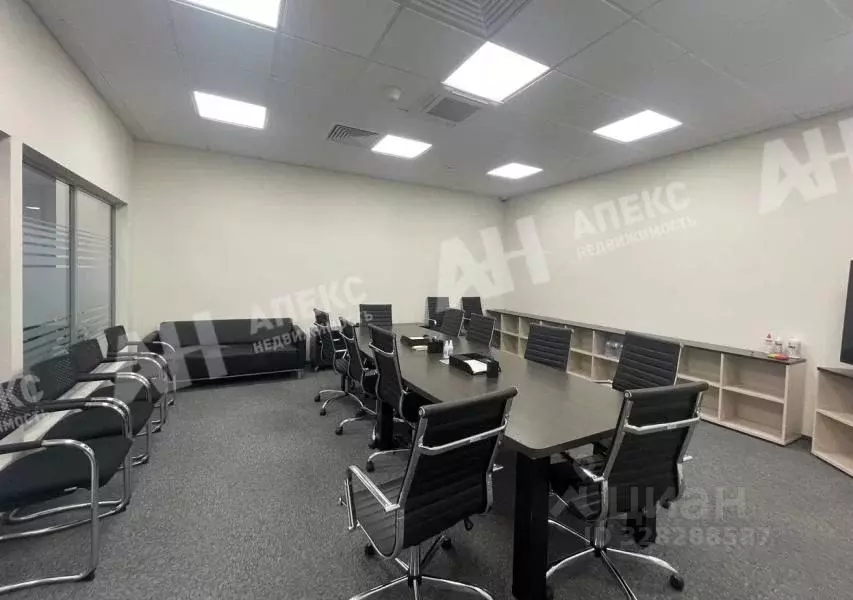 Помещение свободного назначения в Москва Новодмитровская ул., 2Б (414 ... - Фото 1