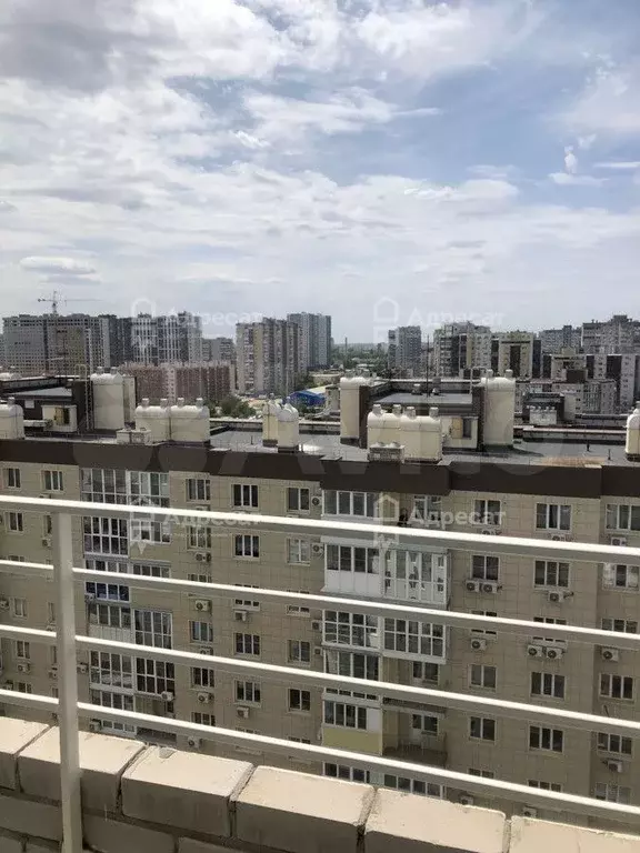 1-к. квартира, 40,1 м, 17/20 эт. - Фото 0
