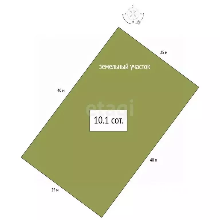 Дом в Алтай, с. Кош-Агач  (20 м) - Фото 2