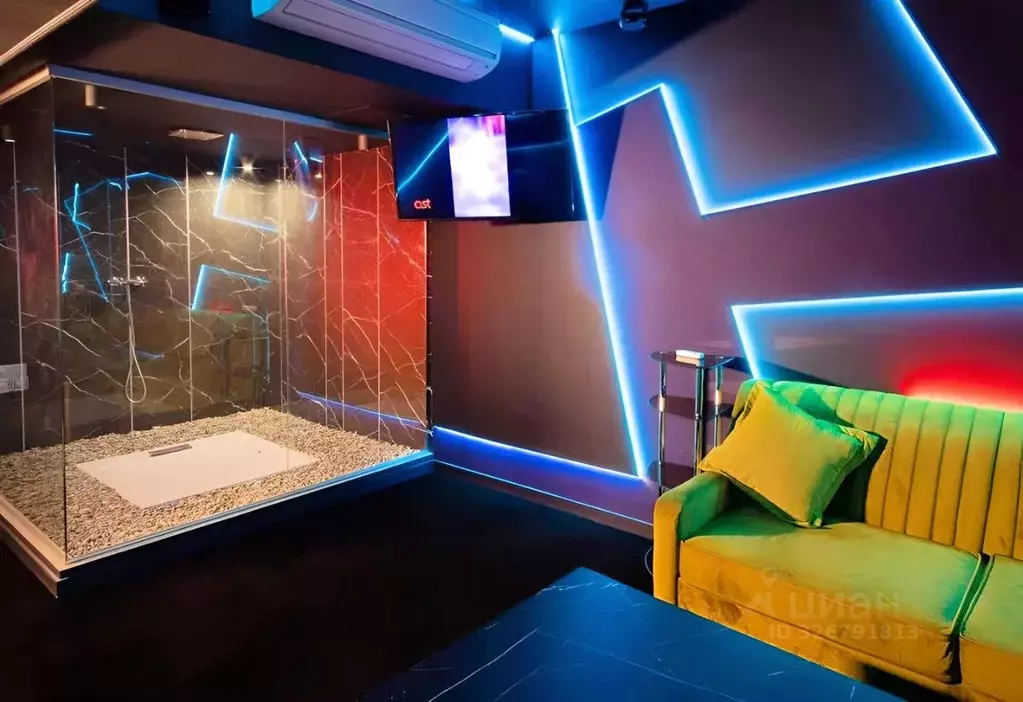 Помещение свободного назначения в Москва Малый Афанасьевский пер., 7 ... - Фото 2