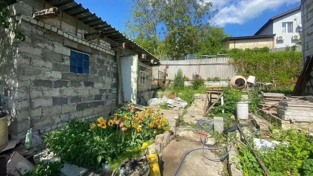 Участок в Белгородская область, Старый Оскол Подгорная ул. (11.0 сот.) - Фото 0