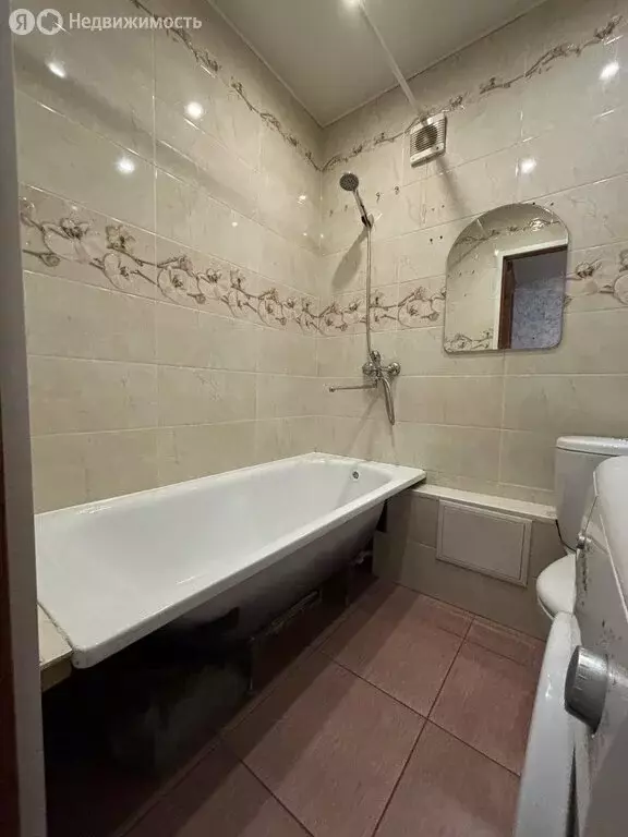 1-комнатная квартира: Ярославль, улица Калинина, 13 (31.9 м) - Фото 1