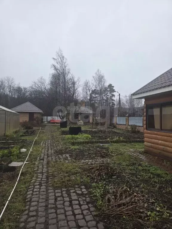 Участок в Татарстан, Альметьевский район, Новоникольское с/пос, пос. ... - Фото 2