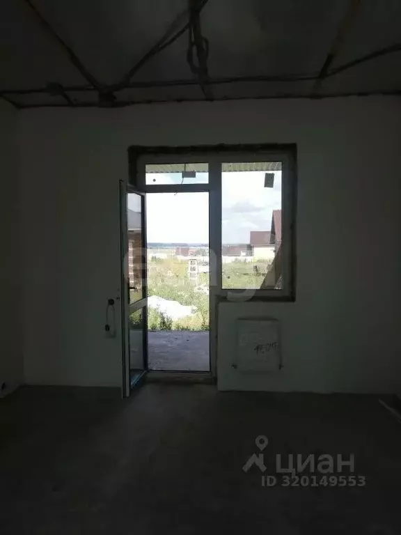 Дом в Башкортостан, с. Кармаскалы ул. Бабича, 20 (120 м) - Фото 2