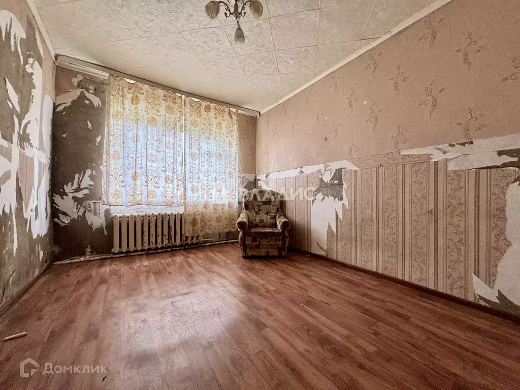 Продаётся 2-к квартира, 37.3 м - Фото 0