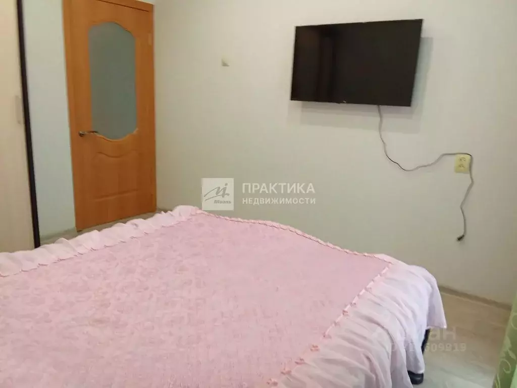 2-к кв. Липецкая область, Липецк бул. Имени Павла Шубина, 10 (50.0 м) - Фото 0