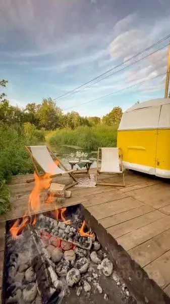 Комната Московская область, Наро-Фоминский городской округ, Калининец ... - Фото 1