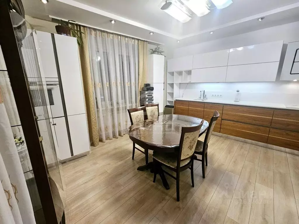 3-к кв. Санкт-Петербург Галерный проезд, 5 (87.0 м) - Фото 1