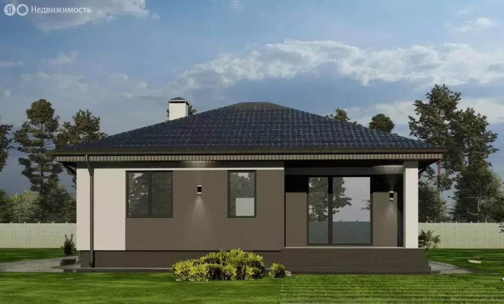 Участок в Полевской, улица Урицкого, 48 (6.5 м) - Фото 2