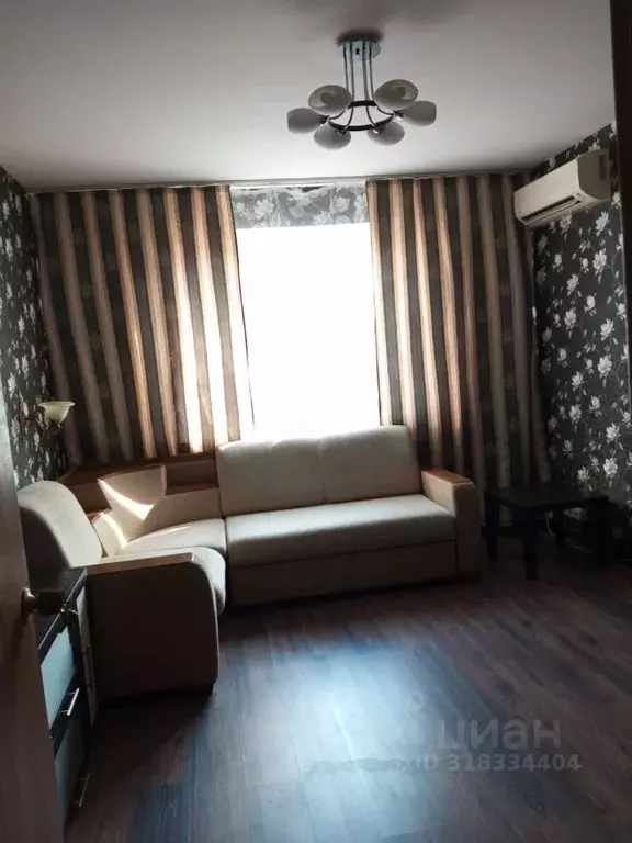 Комната Москва проезд Одоевского, 3К6 (14.0 м) - Фото 0