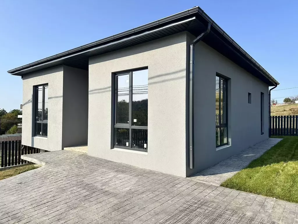 Дом в Краснодарский край, Сочи городской округ, с. Вардане-Верино  (90 ... - Фото 2