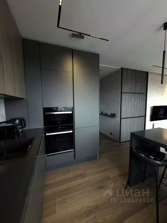 2-к кв. Москва ул. Коминтерна, 15 (42.3 м) - Фото 2