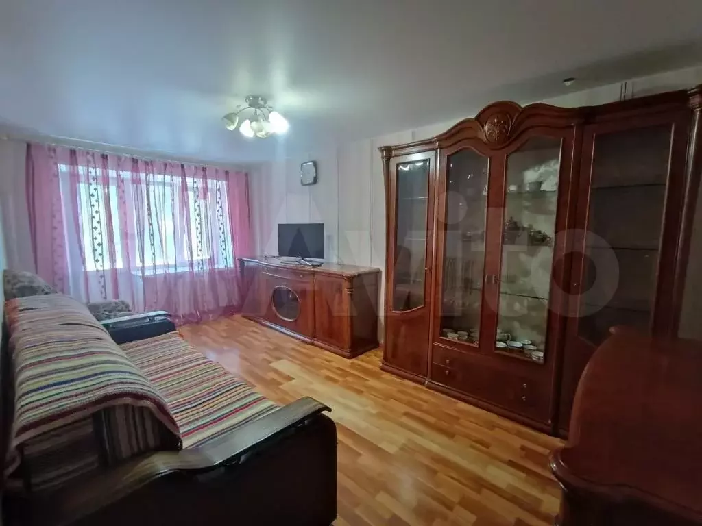 2-к. квартира, 43 м, 3/5 эт. - Фото 0