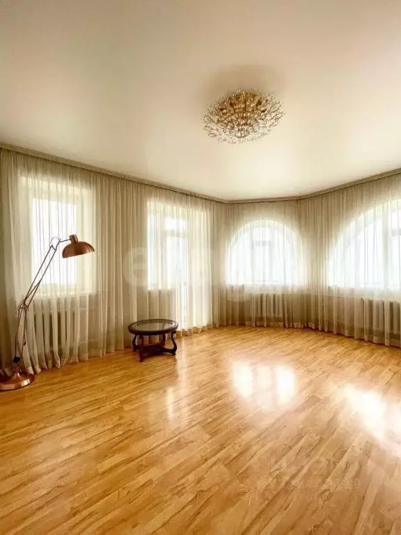 3-к кв. Тюменская область, Тюмень Шаимский проезд, 12 (102.3 м) - Фото 1