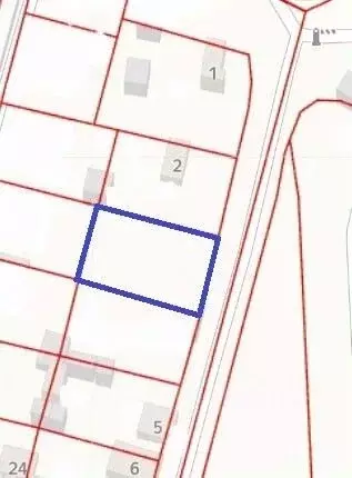 Участок в Москва Весна-МК СНТ, 39 (5.2 сот.) - Фото 2