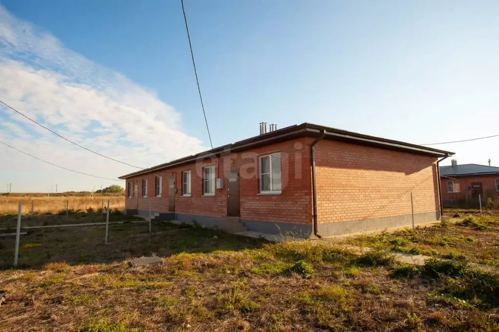 Дом в Краснодарский край, Красноармейский район, Трудобеликовское ... - Фото 2