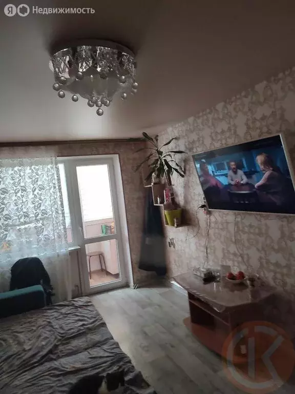 2-комнатная квартира: Красноперекопск, 2-й микрорайон, 14 (45.8 м) - Фото 1