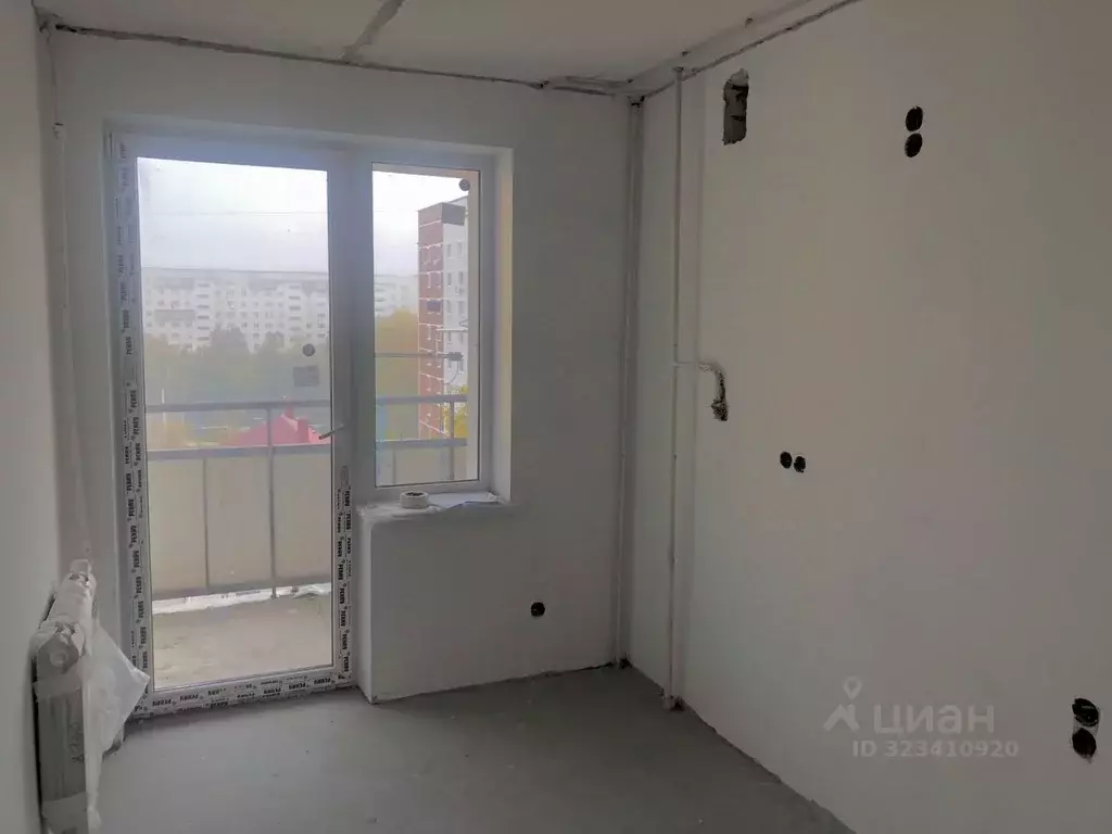 2-к кв. Тамбовская область, Тамбов Советская ул., 25 (48.6 м) - Фото 1