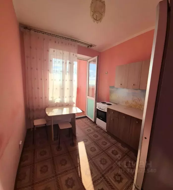 1-к кв. Нижегородская область, Нижний Новгород д. Афонино, ул. Красная ... - Фото 1