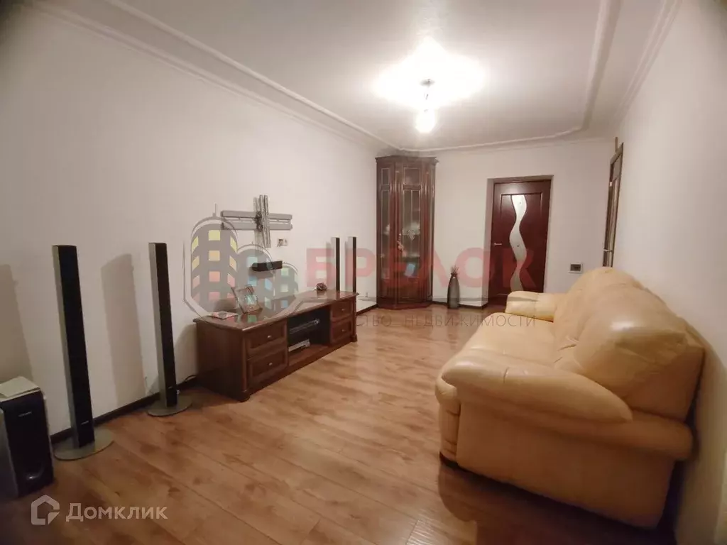 Продаётся 3-к квартира, 63 м - Фото 1