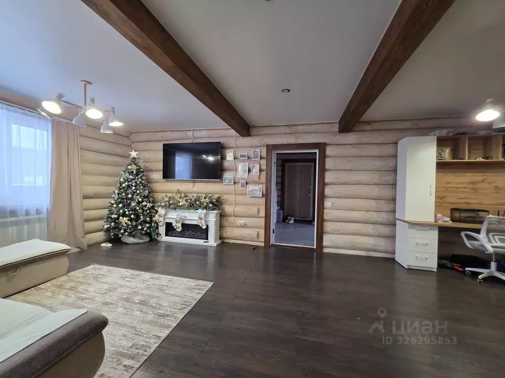 Дом в Татарстан, Казань ул. Колодезная (131 м) - Фото 2