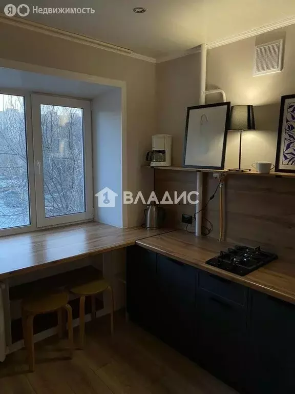 1-комнатная квартира: Казань, улица Академика Королёва, 6 (28.4 м) - Фото 2