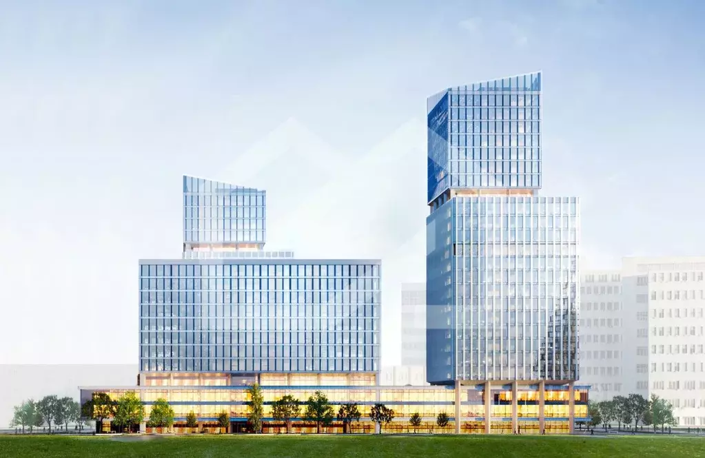 Офис в Москва Старокалужское ш., 64 (205 м) - Фото 1