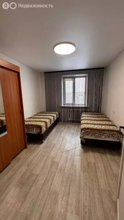 2-комнатная квартира: Братск, жилой район Гидростроитель, Сосновая ... - Фото 1