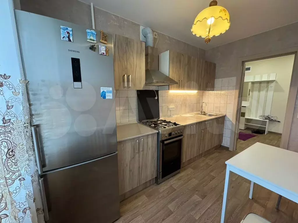 2-к. квартира, 50 м, 4/5 эт. - Фото 0