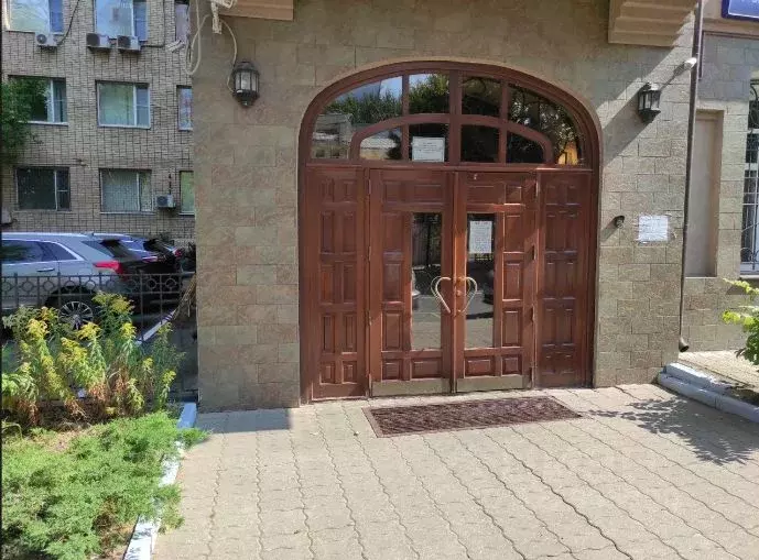 Офис в Москва пер. 1-й Вышеславцев, 6 (1100 м) - Фото 2