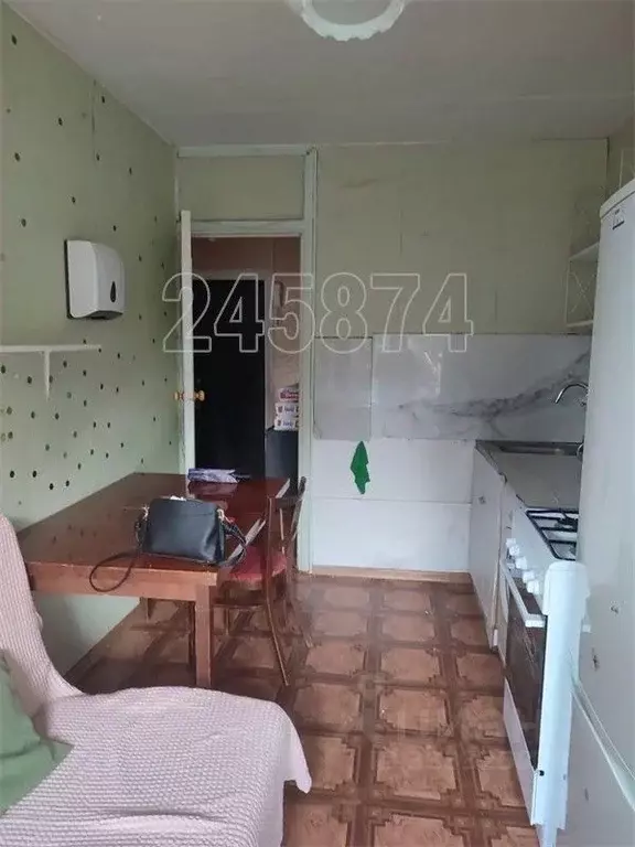 1-к кв. Москва 1-й Рижский пер., 2К7 (36.0 м) - Фото 2