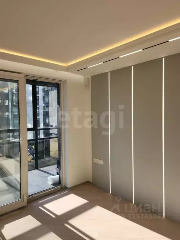 Студия Москва ул. Золотошвейная, 2 (22.9 м) - Фото 2