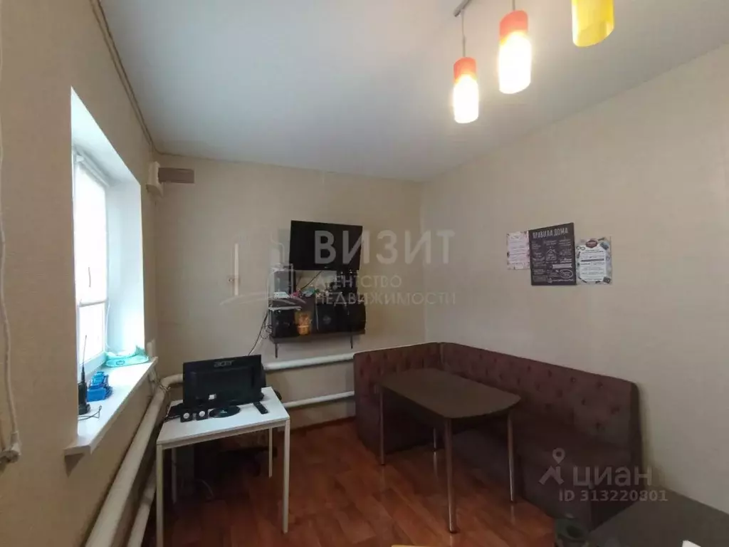 Дом в Татарстан, Мензелинск ул. Карла Либкнехта, 37 (72 м) - Фото 1