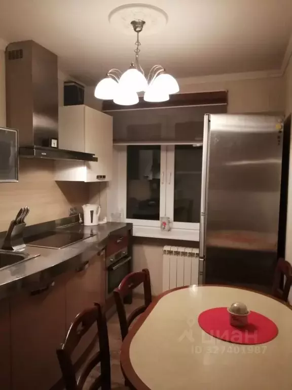 2-к кв. Кемеровская область, Новокузнецк ул. Тольятти, 21 (45.0 м) - Фото 1