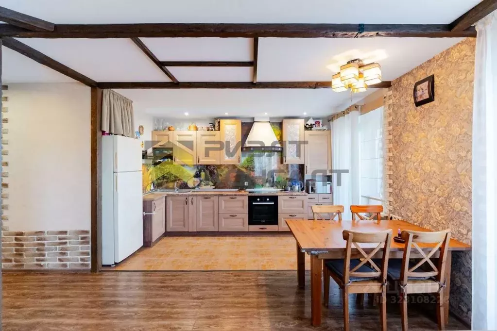 3-к кв. Омская область, Омск ул. 2-я Военная, 19 (80.6 м) - Фото 2