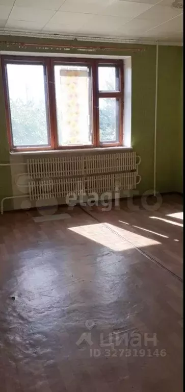 1-к кв. Белгородская область, Новый Оскол Белгородская ул., 37 (34.9 ... - Фото 2