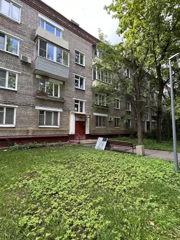 Комната Москва просп. Маршала Жукова, 12К3 (14.2 м) - Фото 1